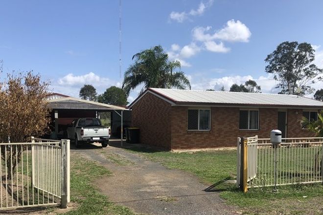 Picture of 7 Carter Lane, DUNDATHU QLD 4650