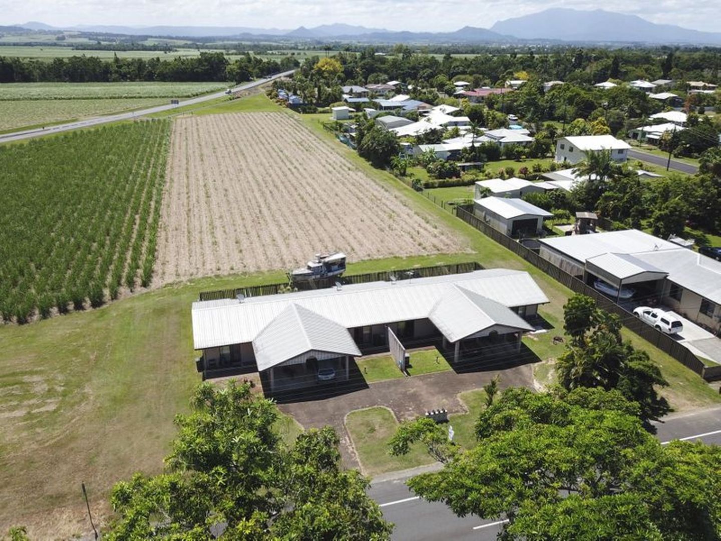 1,2,3 & 4 UNITS/180 Mourilyan Road, South Innisfail QLD 4860, Image 2