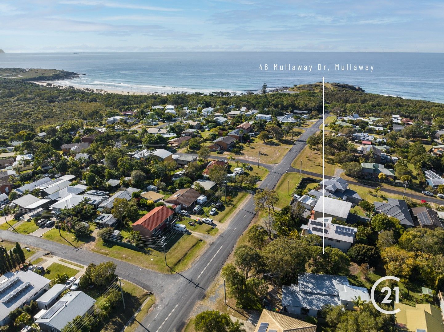 46 Mullaway Drive, Mullaway NSW 2456, Image 0