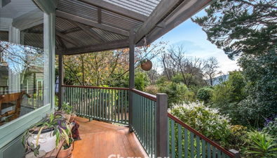 Picture of 29 Belmont Avenue, UPWEY VIC 3158