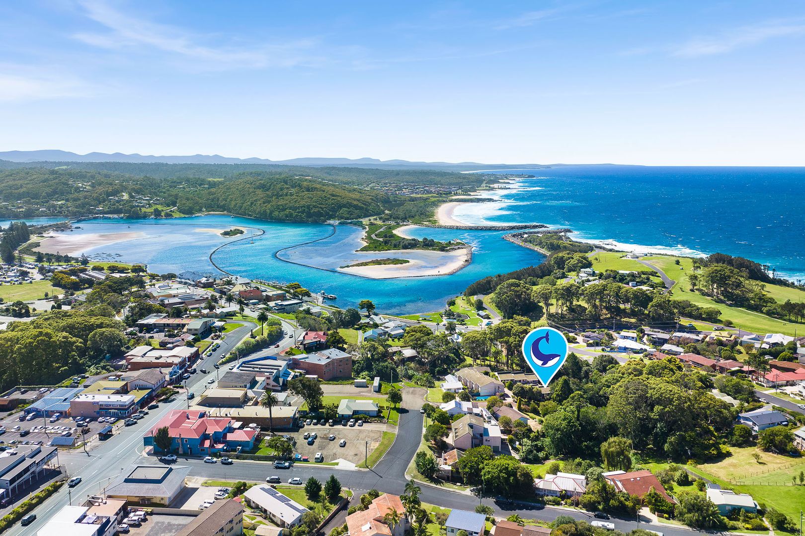 2/3 Angle Place, Narooma NSW 2546, Image 2