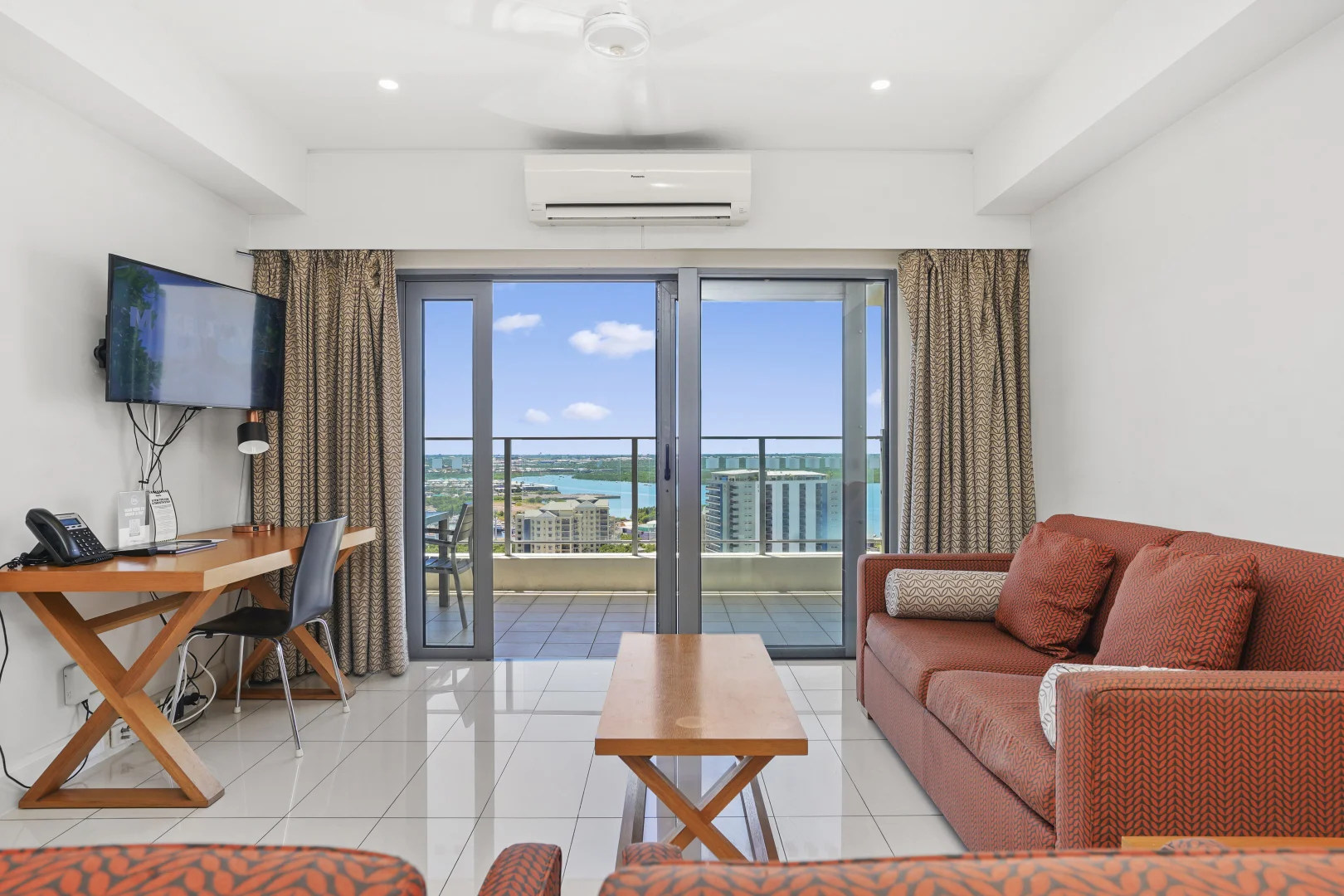 Additional image 9 of 1605/31 Woods Street, Darwin City NT 0800