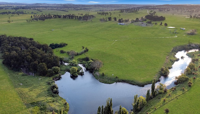Picture of 22 Blue Hole Road, CASTLE DOYLE NSW 2350