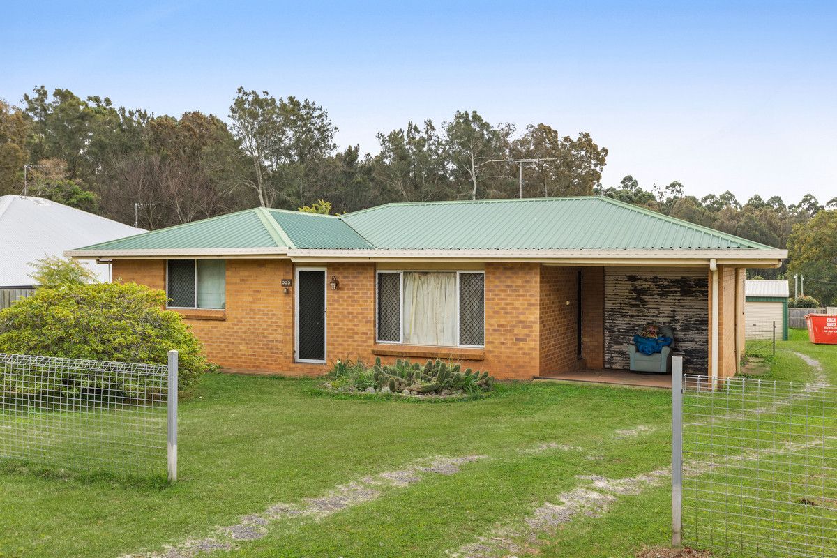 333 - 335 Bridge Street, Newtown QLD 4350, Image 0