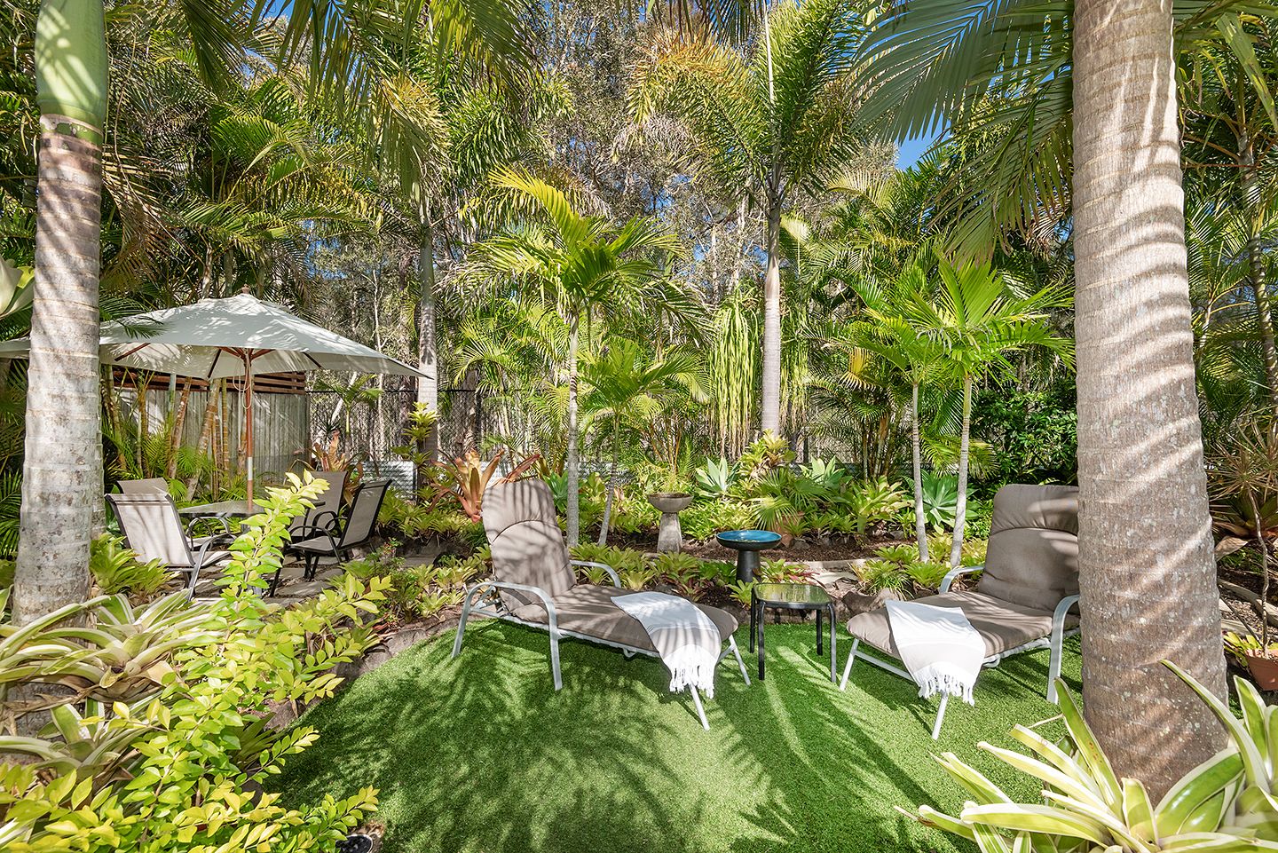 3 bedrooms House in 57 Stillwater Dr TWIN WATERS QLD, 4564