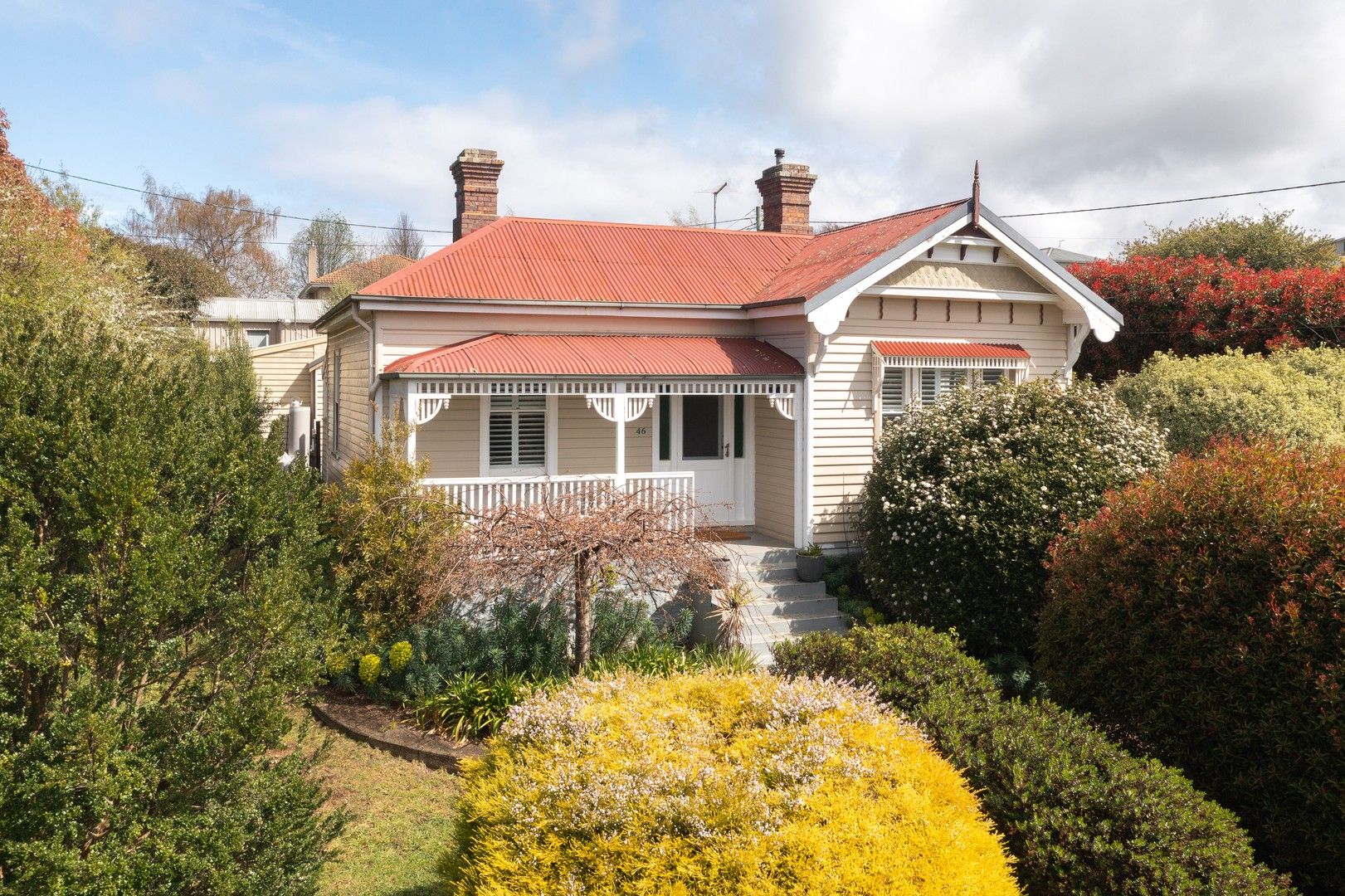 46 West Church Street, Deloraine TAS 7304, Image 1