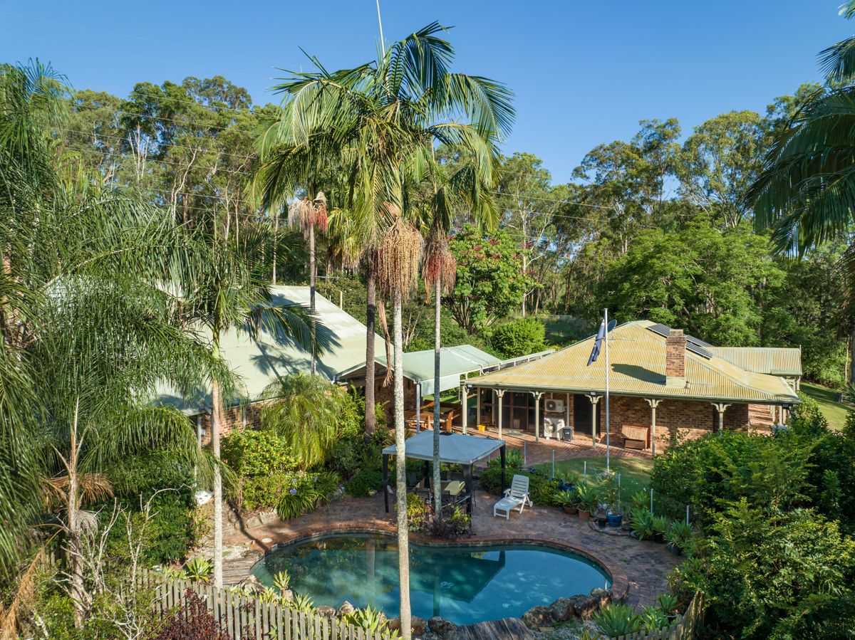 349 Pullenvale Road, Pullenvale QLD 4069, Image 2