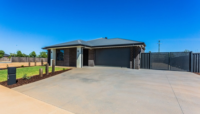 Picture of 3 Whistler Circuit, MOAMA NSW 2731