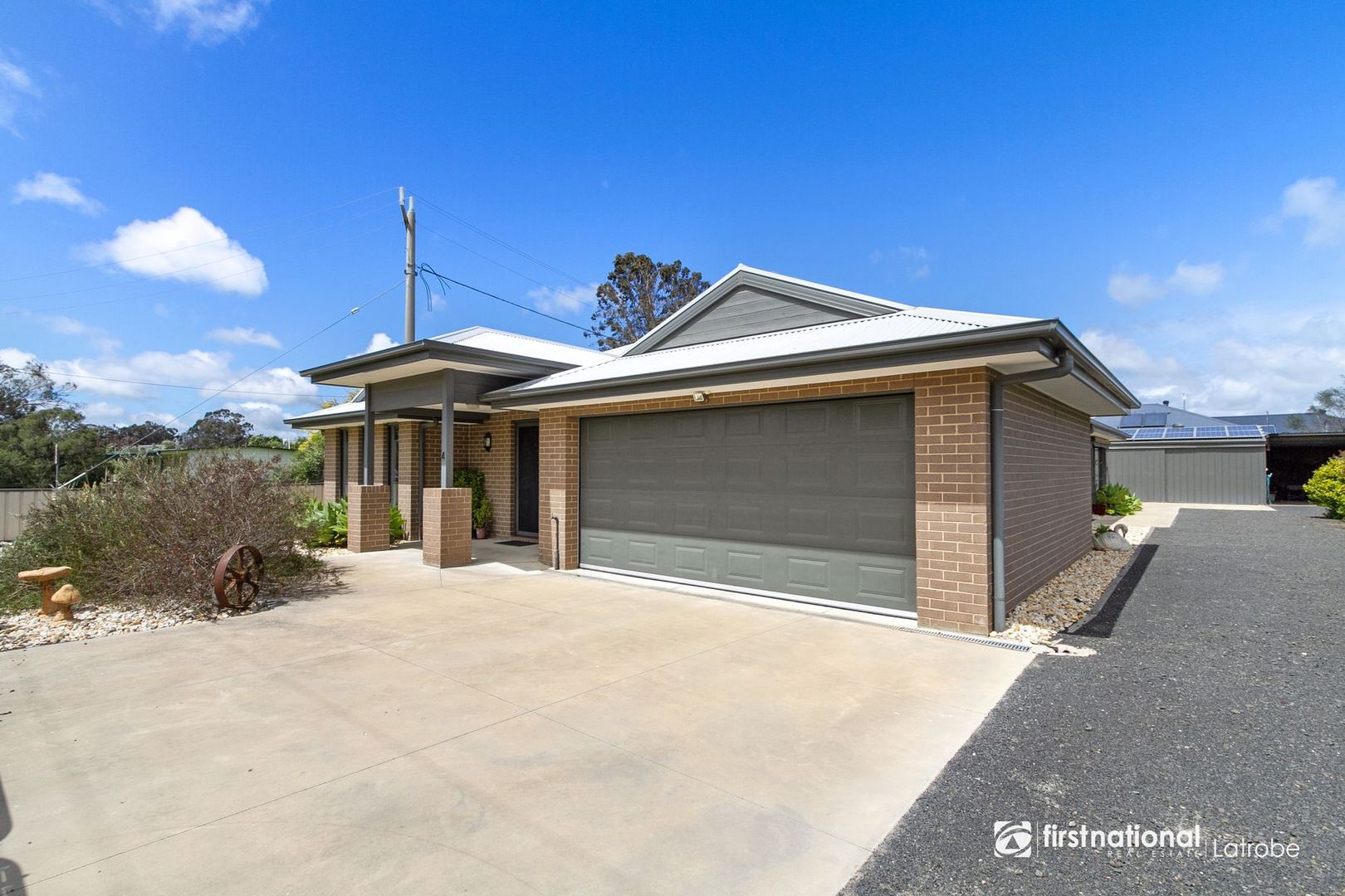 4 Hazel Street, Toongabbie VIC 3856, Image 1