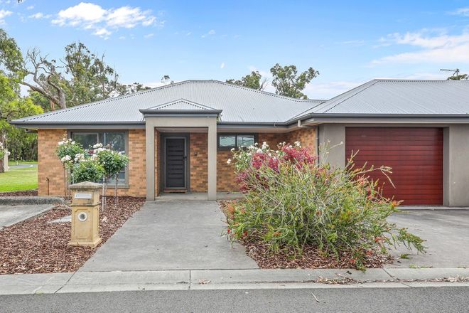 Picture of 4/22 Abeckett Road, BUNYIP VIC 3815