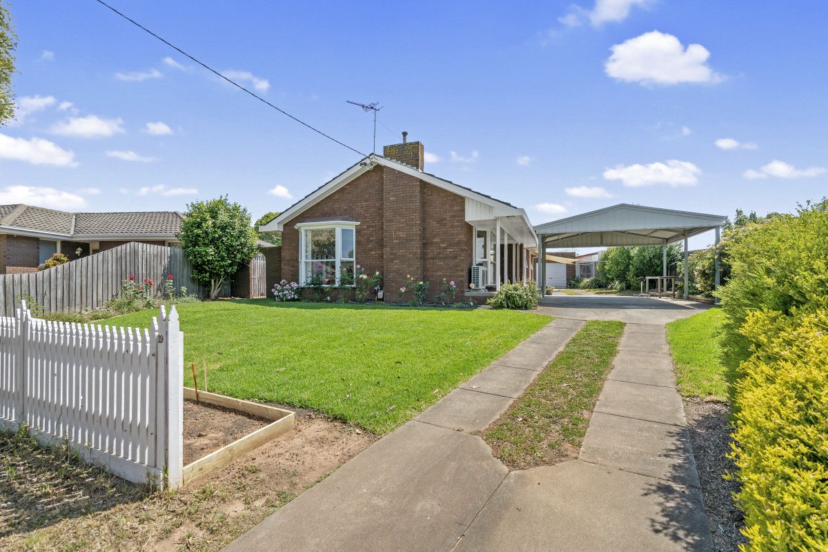 19 Picton Court, Sale VIC 3850, Image 0