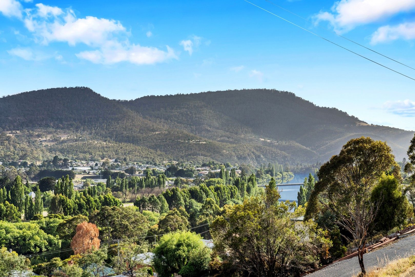 Vacant land in 1, 82 Sharland Avenue, NEW NORFOLK TAS, 7140