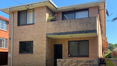 Picture of 6/56 Station Road, AUBURN NSW 2144