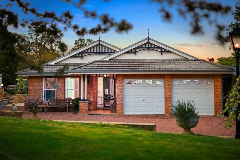 14 Nari Circuit, Moss Vale NSW 2577, Image 1