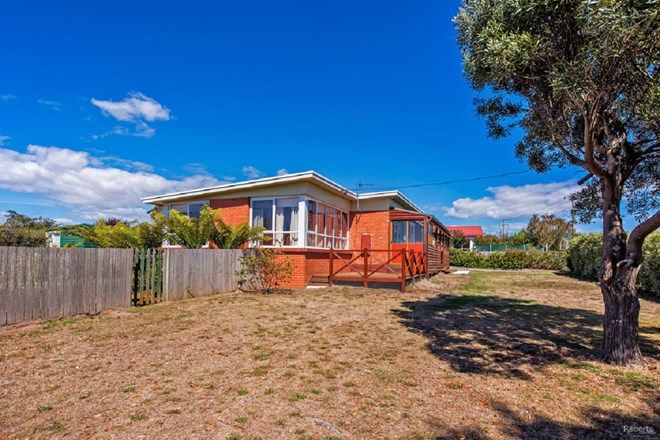 Picture of 111 Wesley Vale Road, WESLEY VALE TAS 7307