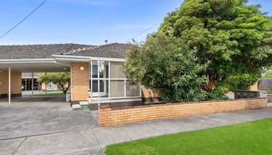 Picture of 7/1-4 Howe Court, GEELONG WEST VIC 3218