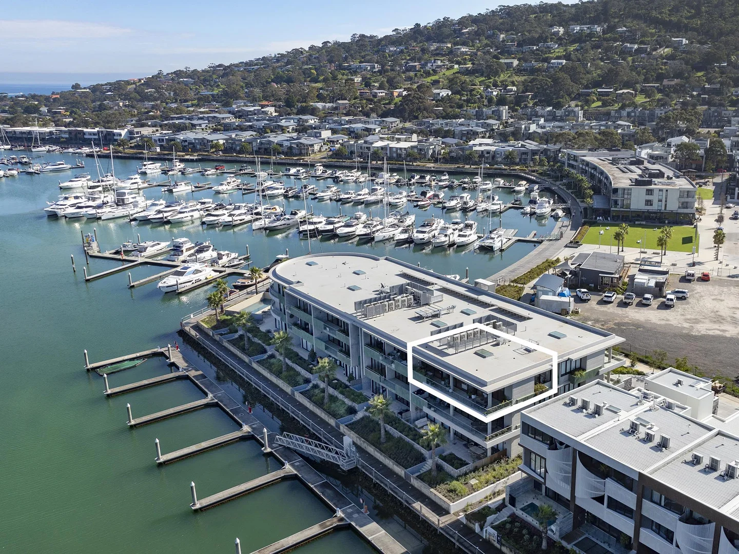 Additional image 27 of 209/8 Anchor Place, Safety Beach VIC 3936