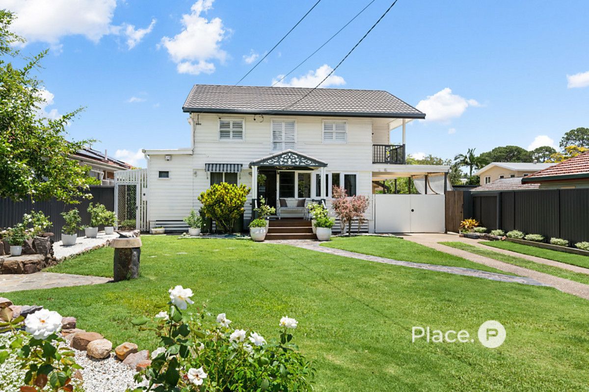 11 Duncan Street, Wynnum West QLD 4178, Image 1