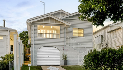 Picture of 11 Stirling Street, GORDON PARK QLD 4031
