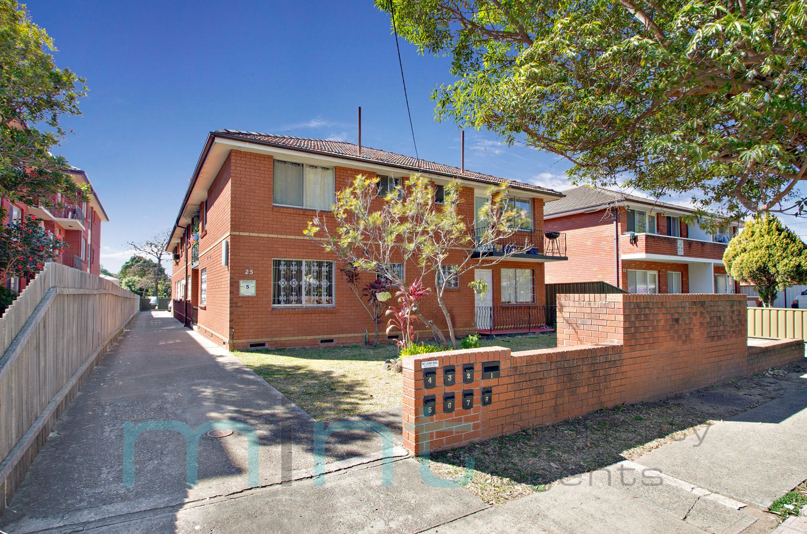 1/25 Second Avenue, Campsie NSW 2194, Image 0