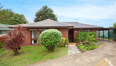 Picture of 13 Allison Ct, BAIRNSDALE VIC 3875