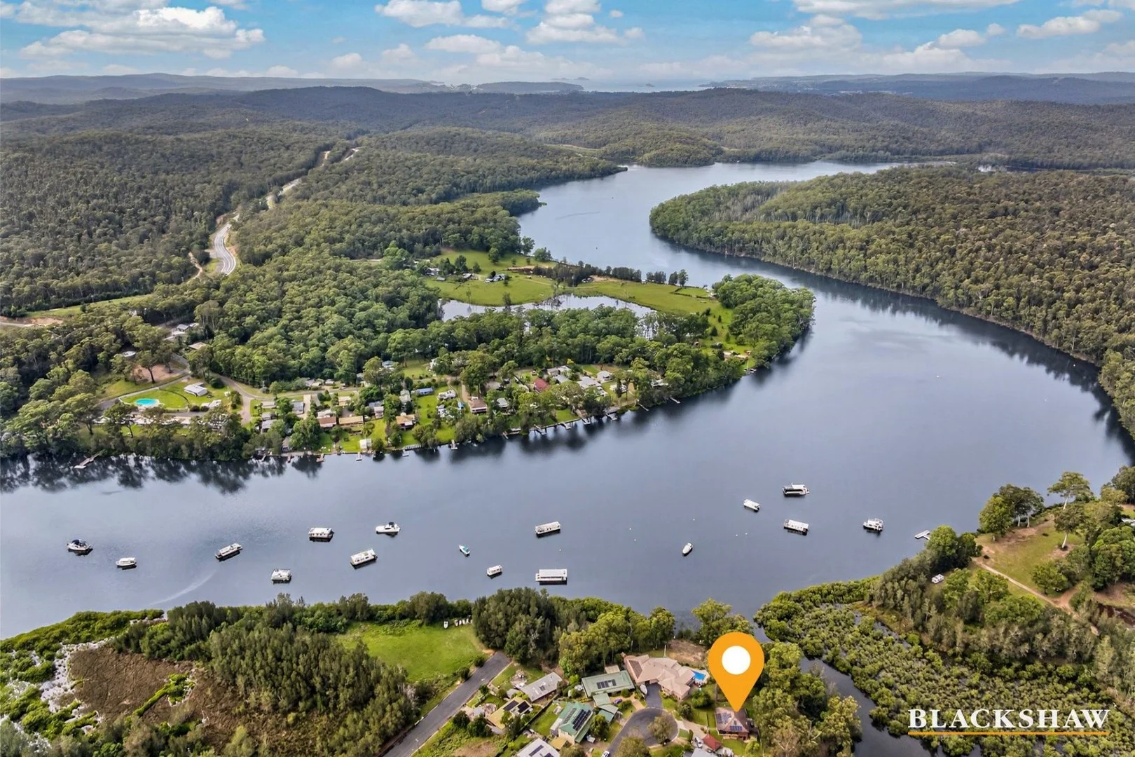 Additional image 3 of 25 Nelligen Place, Nelligen NSW 2536