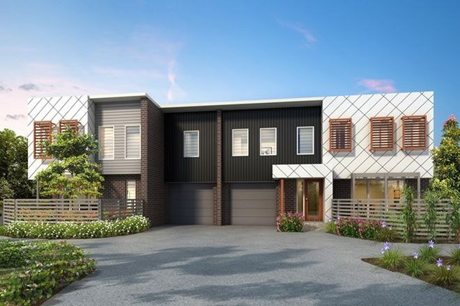 Picture of 2/13 St Andrews Way, FLETCHER NSW 2287