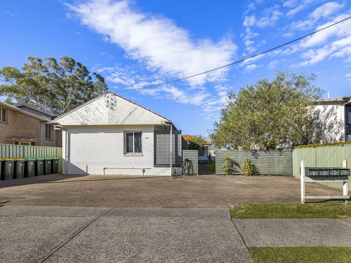 1/29a Soldiers Point Road, Soldiers Point NSW 2317 Apartment For Rent