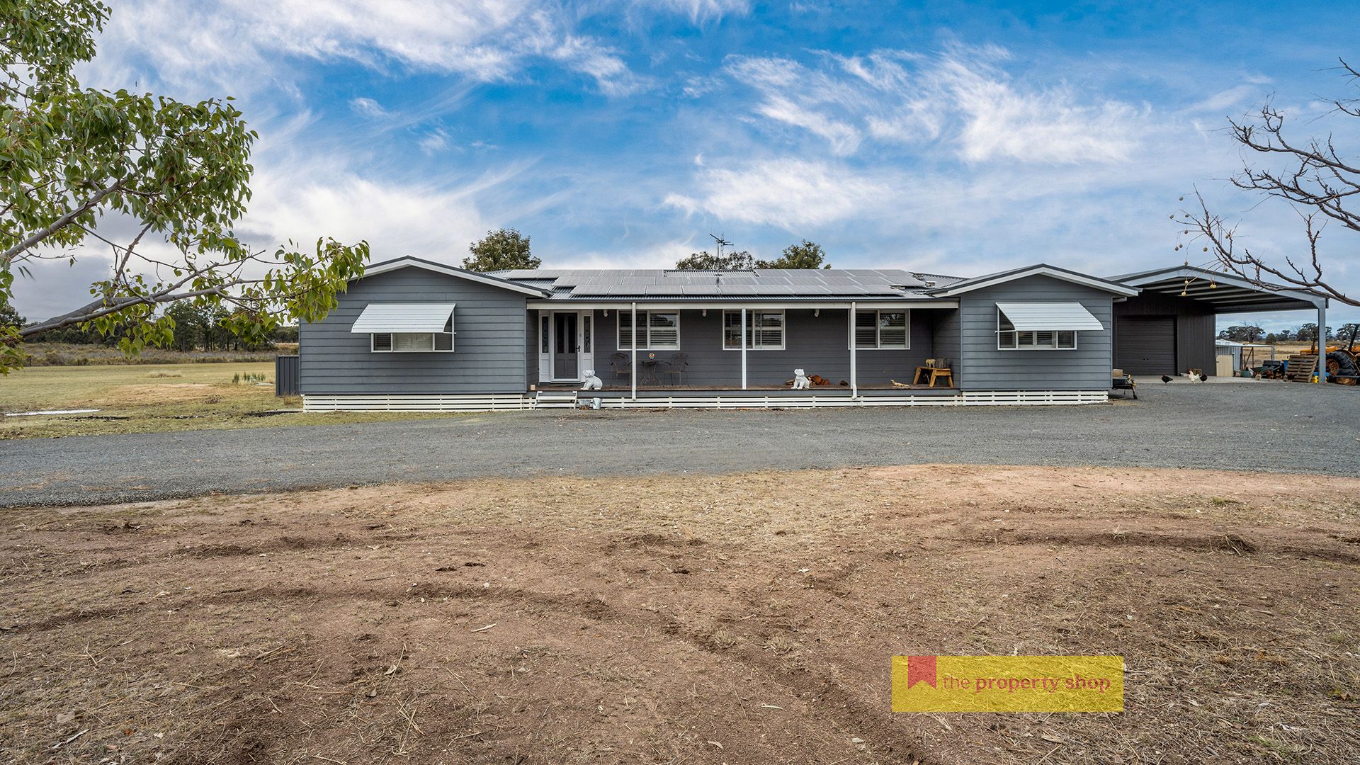 51 Elouera Road, Gulgong NSW 2852, Image 1