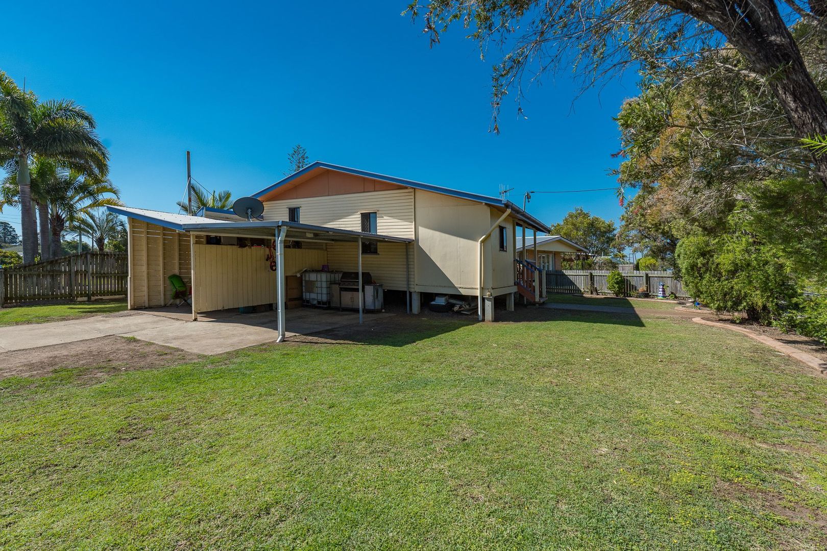 65 Maynard Street, Norville QLD 4670, Image 2