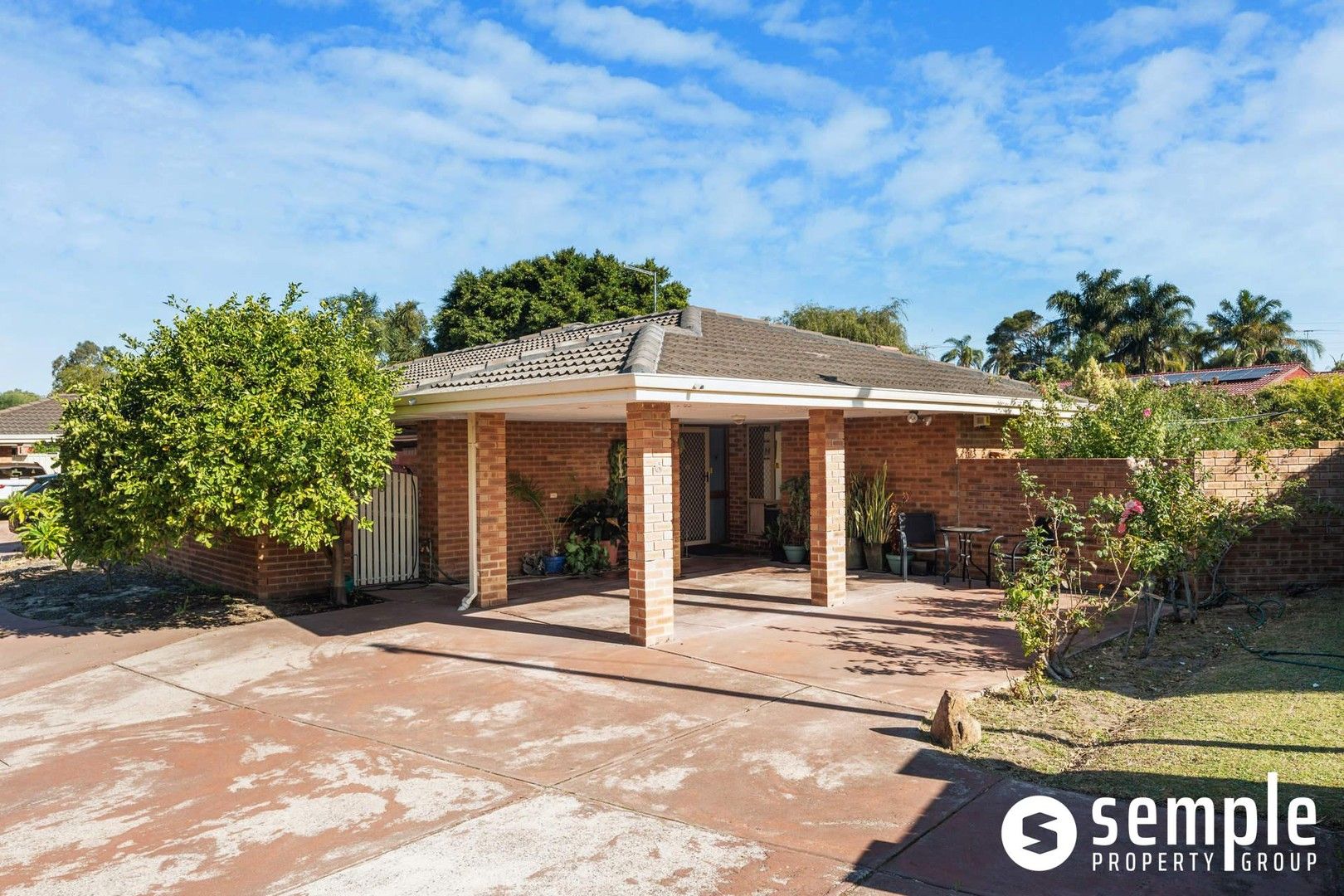 3 bedrooms Villa in 6/26 Sandpiper Loop YANGEBUP WA, 6164