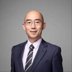 John Mu, Sales representative
