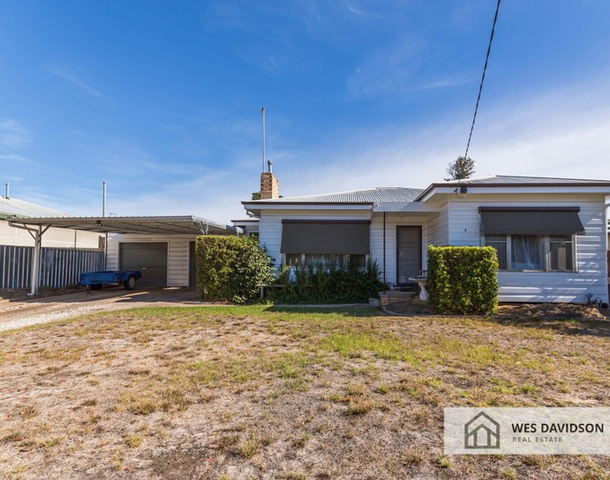 8 Olympic Street, Horsham VIC 3400