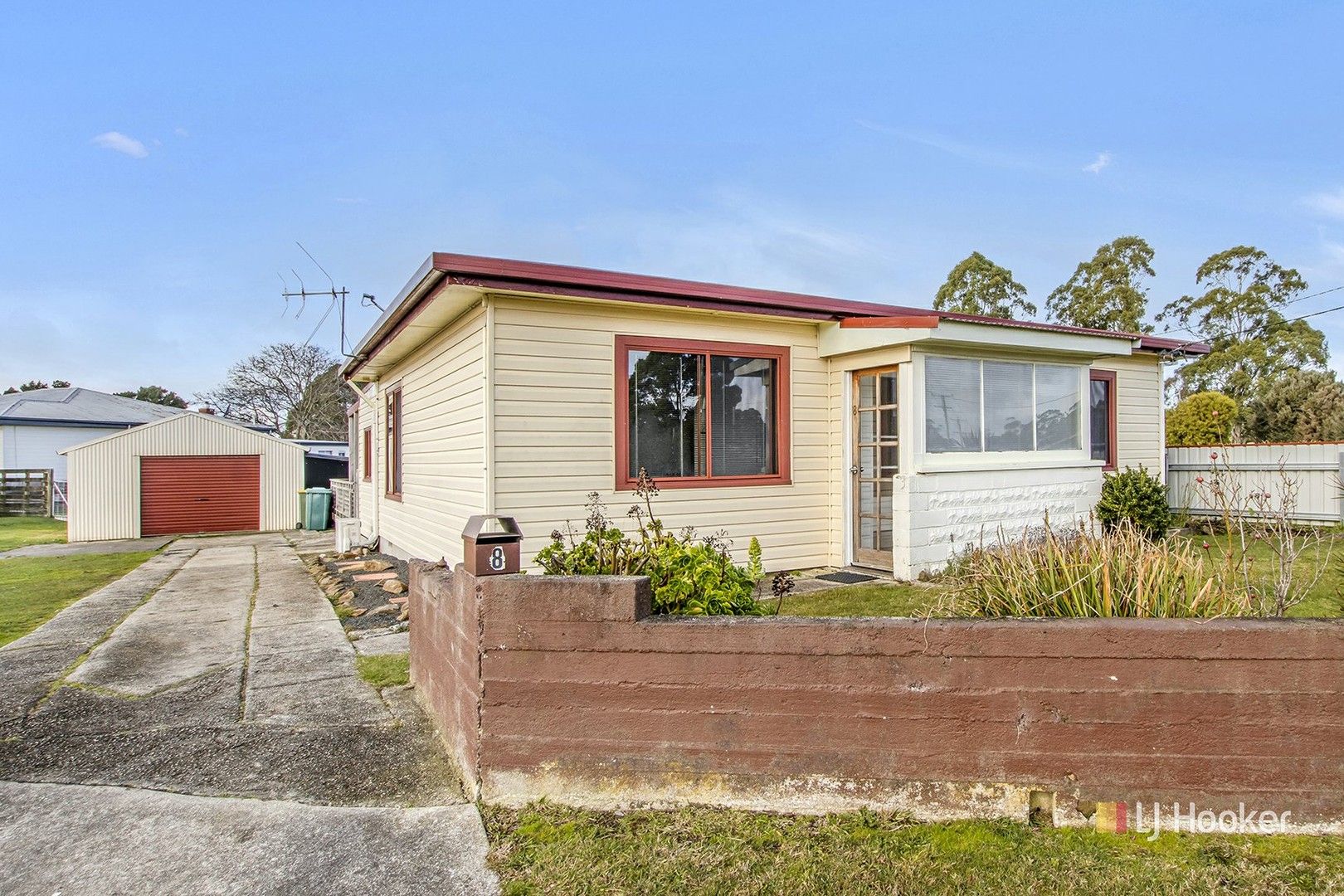 8 Wilkinson Street, Wynyard TAS 7325, Image 1