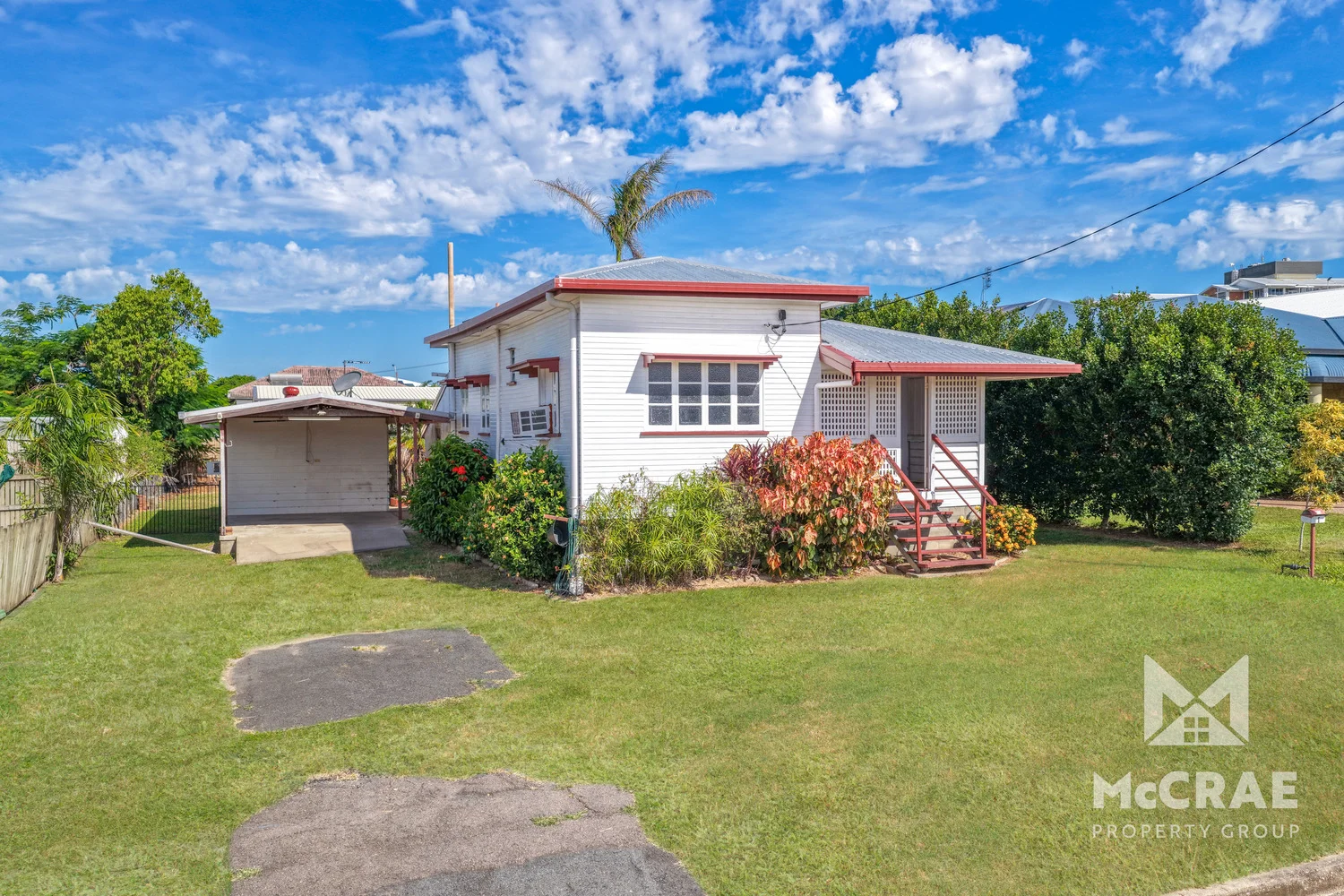 1 Daniel Street, Bowen QLD 4805
