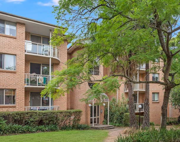 16/5-9 Mowle Street, Westmead NSW 2145