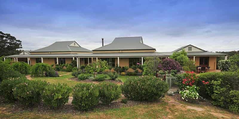 60 Shaws Road, COTTLES BRIDGE VIC 3099, Image 0