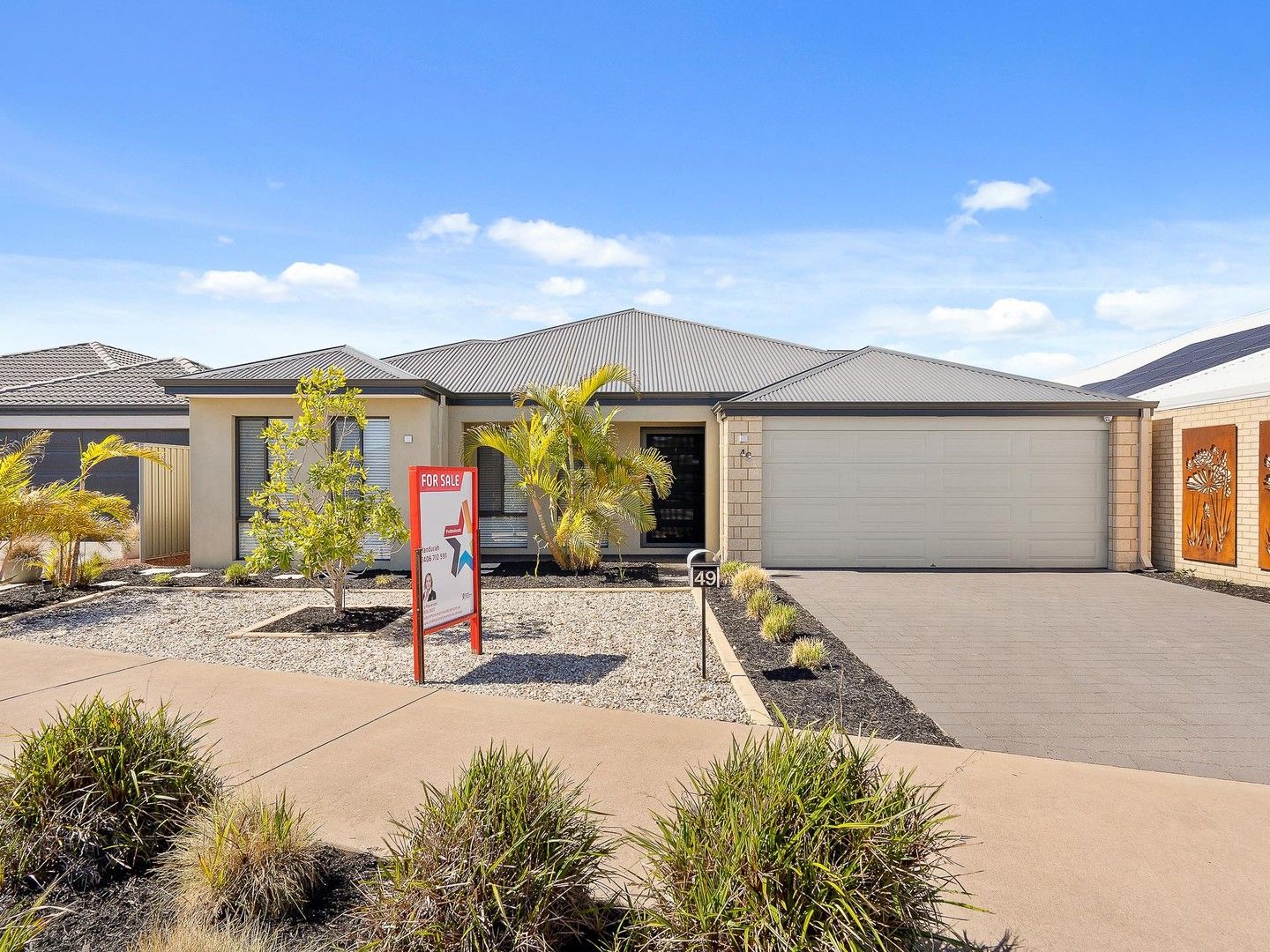 49 Weewar Circuit, South Yunderup WA 6208, Image 0