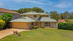 Picture of 4 Woodrow Place, CLEVELAND QLD 4163