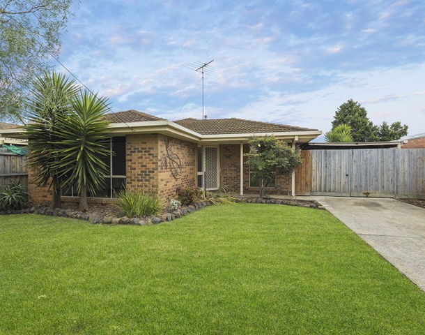 2 Leonora Court, Corio VIC 3214