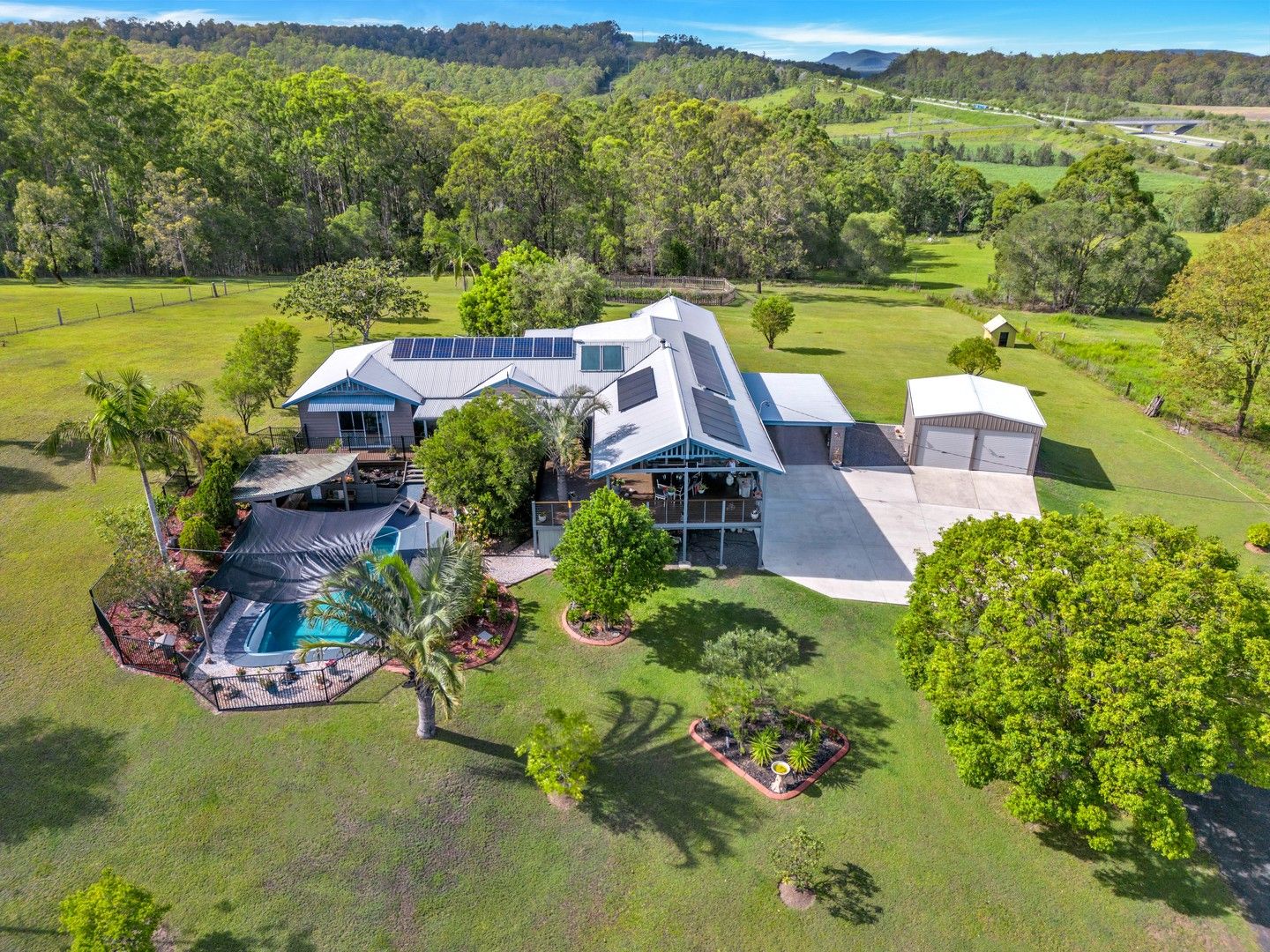 125 Clyde Essex Drive, Gulmarrad NSW 2463 House for Sale 1,175,000