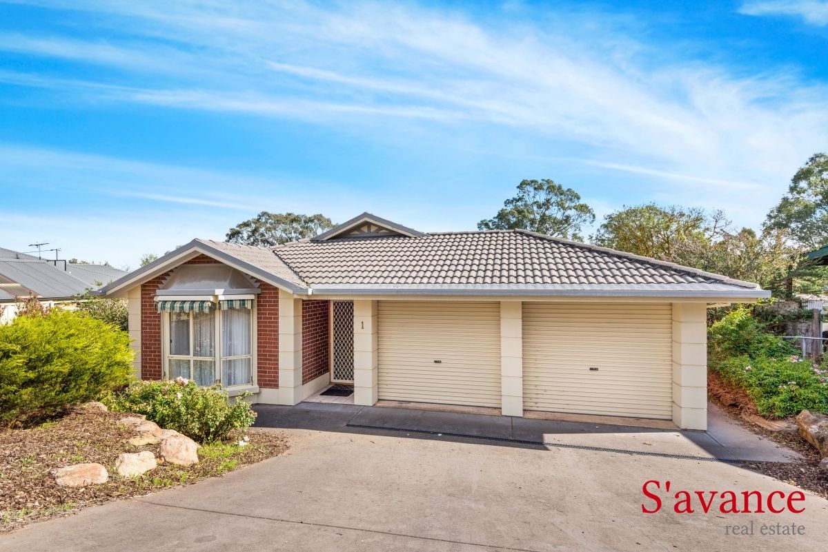 1 Hocknull Place, Mount Pleasant SA 5235, Image 0