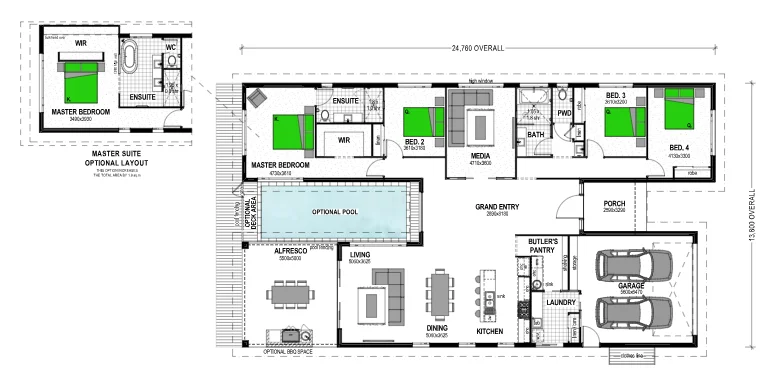 Additional image 10 of 35 Bearham Chase, Metung VIC 3904