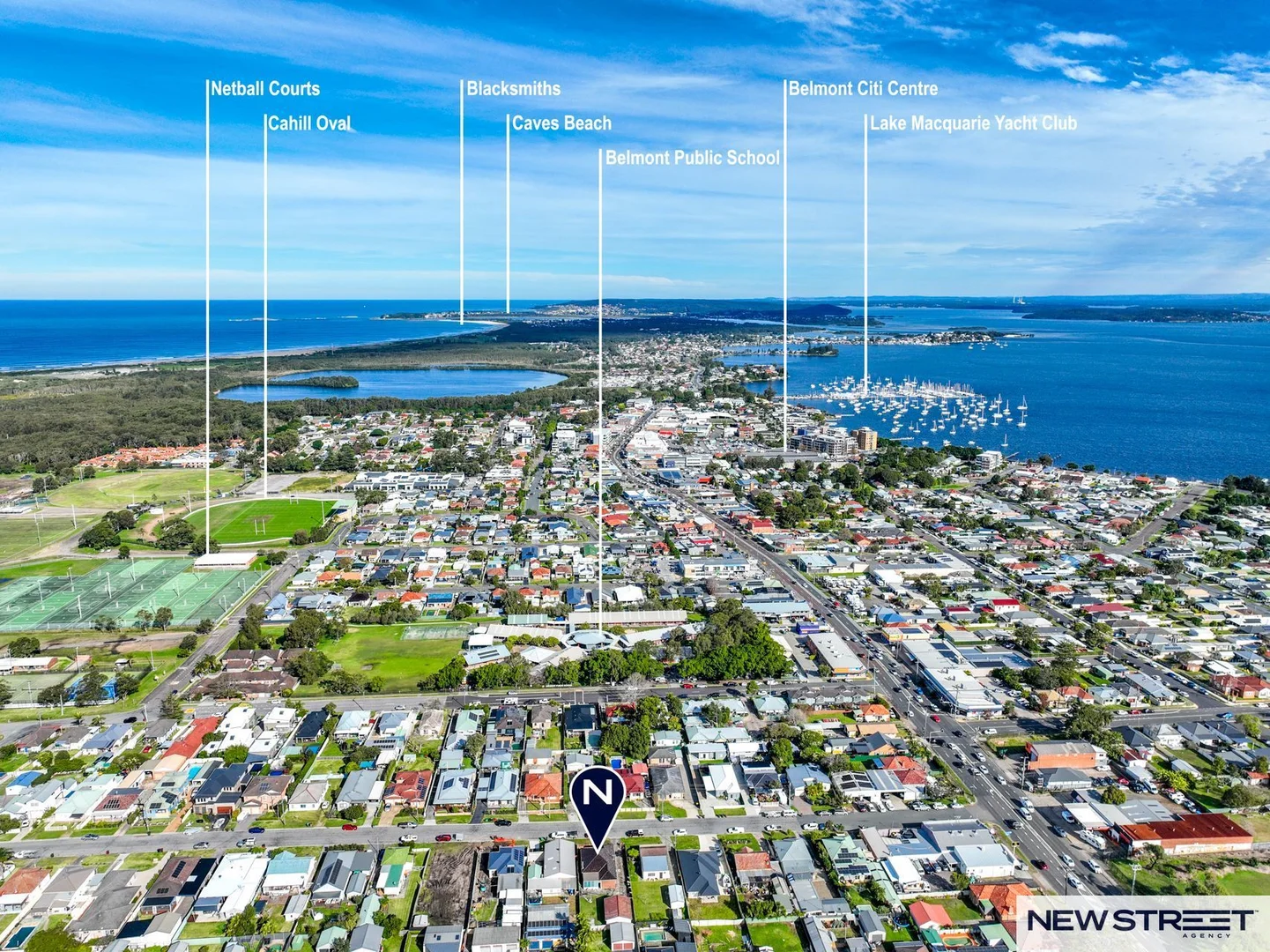 Additional image 8 of 45 Stanley Street, Belmont NSW 2280