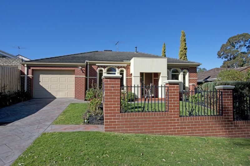 1/73 Ashburn Grove, Ashburton Property History & Address Research