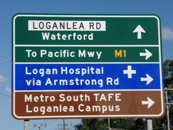 116-136 Station Rd, Loganlea, Loganlea QLD 4131, Image 0