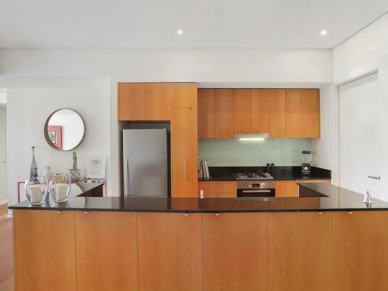 Additional image 2 of C203/23 Colgate Avenue, Balmain NSW 2041