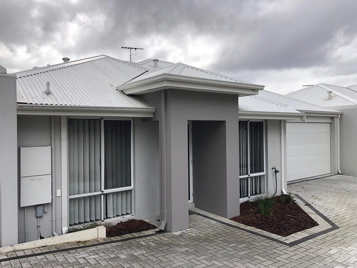 3 bedrooms Villa in 45B Finchley Street BALGA WA, 6061