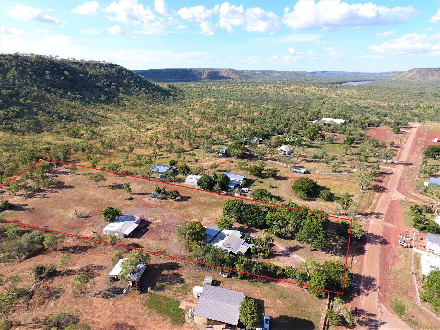 38 Wilson St, Timber Creek NT 0852, Image 0