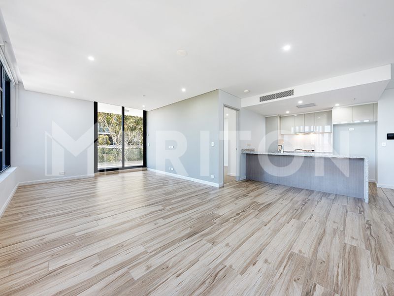 639/31 Kent Road, Mascot NSW 2020, Image 2